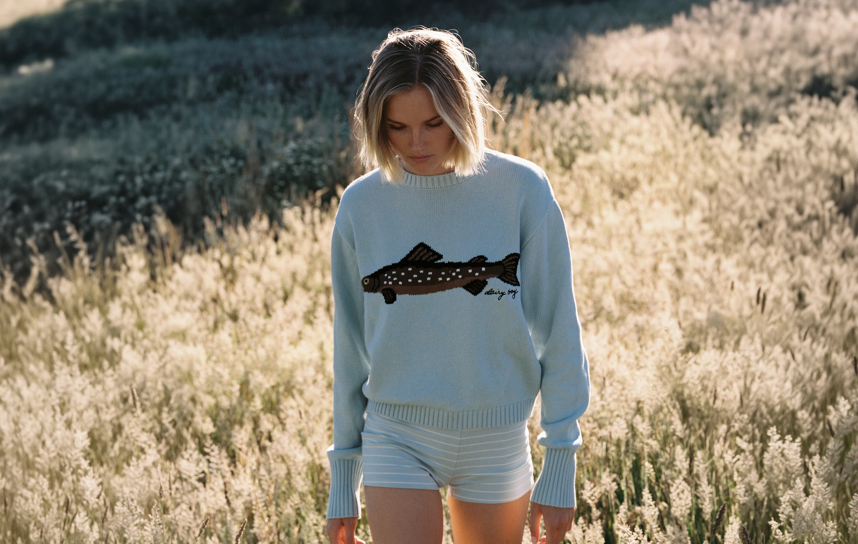 Modern Fashion, New England Soul